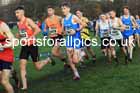 Senior Men and Under-23s, 2023 British Athletics Cross Challenge, Sefton Park, Liverpool. Photo: David T. Hewitson/Sports for All Pics